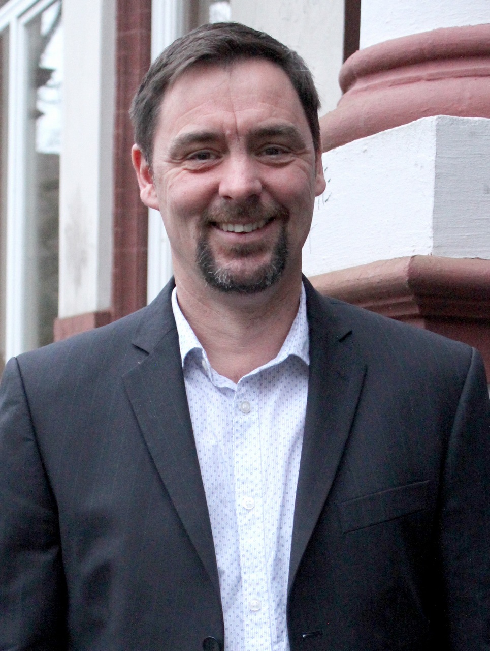 Schulleiter