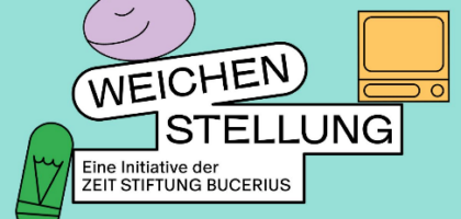 Weichenstellung für den Schulstart